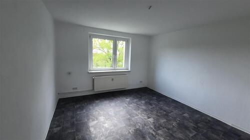 Foto - Etagenwohnung zur Miete in Lauchhammer