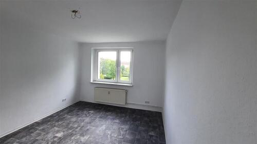 Foto - Etagenwohnung in Lauchhammer zur Miete