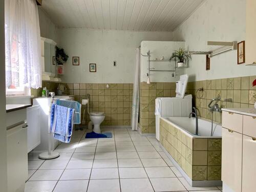 Foto - Einfamilienhaus in Klietz - 120.000,00 EUR Kaufpreis,