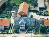 Foto - Einfamilienhaus in Schönhausen (Elbe)