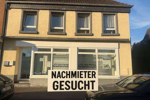 Foto - Ladenlokal - 950,00 EUR Kaltmiete,