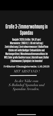 Foto - Luxuriöse 2-Zimmerwohnung in Pankow