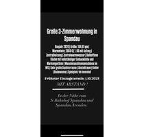 Luxuriöse 2-Zimmerwohnung in Pankow - Berlin Friedrichshain-Kreuzberg