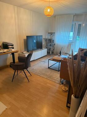 Foto - Etagenwohnung zur Miete in Rastatt