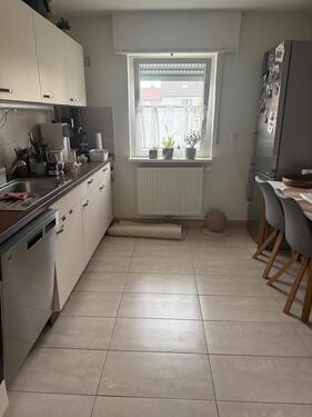Foto - Etagenwohnung in Rastatt