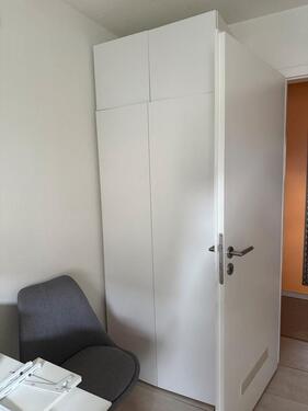 Foto - Etagenwohnung in Rastatt zur Miete