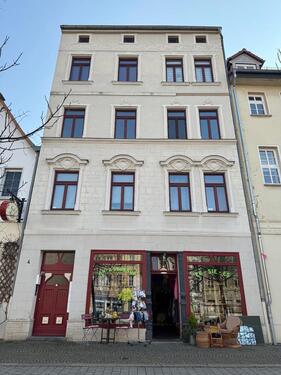 Foto - 2-Raum-Wohnung im Zentrum von Zeitz