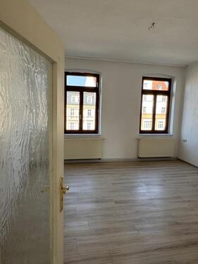 Foto - Etagenwohnung in Zeitz zur Miete