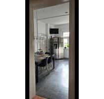 Ca 110m2 sehr schöne Altbauwohnung - Werdohl