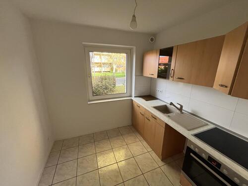 Foto - Etagenwohnung zur Miete in Ratzeburg