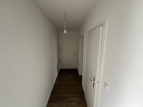 Foto - Etagenwohnung in Ratzeburg