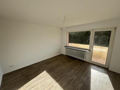 Foto - Etagenwohnung in Ratzeburg zur Miete