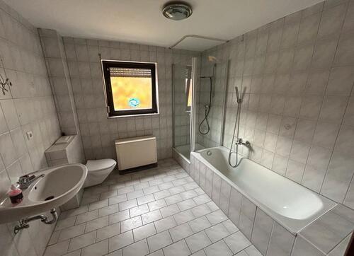 Foto - Etagenwohnung zur Miete in Meßstetten