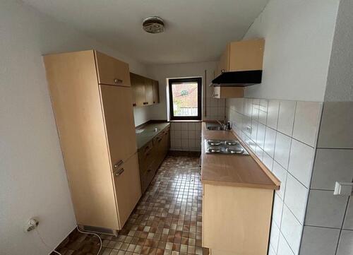 Foto - Etagenwohnung in Meßstetten