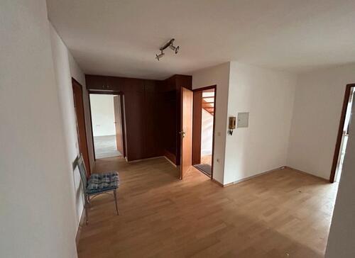 Foto - Etagenwohnung in Meßstetten zur Miete