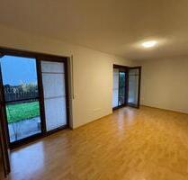 Erdgeschosswohnung mit Garten in Groß-Gerau Wallerstädten