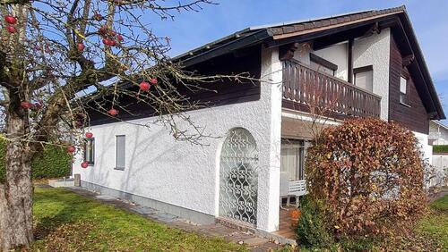 Foto - Einfamilienhaus in Burghausen
