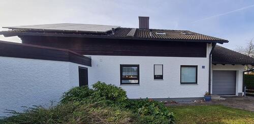 Foto - Einfamilienhaus in Burghausen zum Kaufen