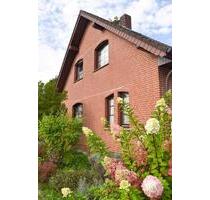 Einfamilienhaus in ruhiger Lage - Friesoythe