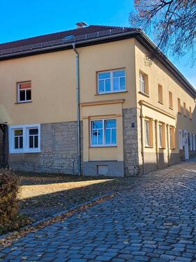 Foto - Einfamilienhaus zum Kaufen in Droyßig