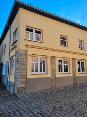 Foto - Einfamilienhaus in Droyßig