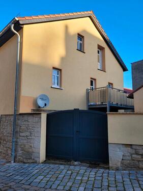 Foto - Einfamilienhaus in Droyßig zum Kaufen