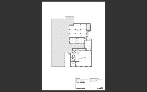Foto - ++Club++Versammlungsraum++Ausstellungsfläche++Atelier+++Lager