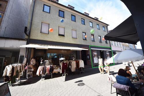 Foto - andere in Aschaffenburg