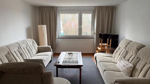 Foto - Altbauwohnung Friedhofstr. 80m2 3 Zimmer