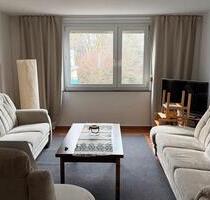 Altbauwohnung Friedhofstr. 80m2 3 Zimmer - Herford