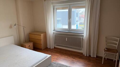 Foto - 3 Zimmer Etagenwohnung zur Miete in Herford