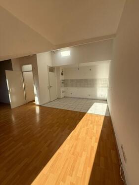 Foto - Etagenwohnung in Niefern-Öschelbronn zur Miete