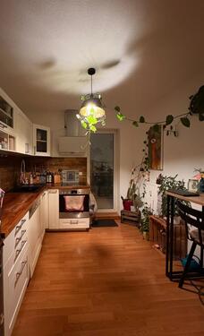 Foto - 3 Zimmer Etagenwohnung zur Miete in Rostock