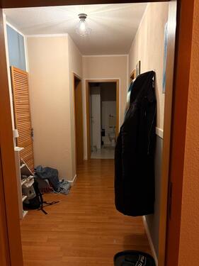 Foto - 3 Zimmer Etagenwohnung in Rostock