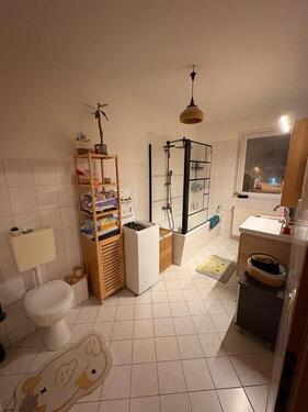 Foto - Etagenwohnung in Rostock zur Miete