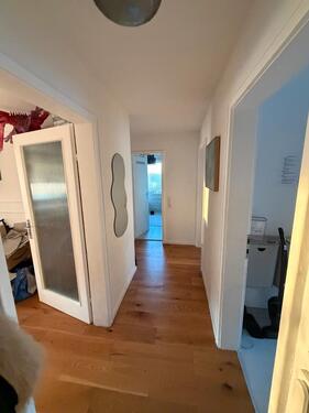 Foto - 4 Zimmer Etagenwohnung zum Kaufen in Baden-Baden