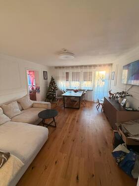 Foto - 4 Zimmer Etagenwohnung in Baden-Baden