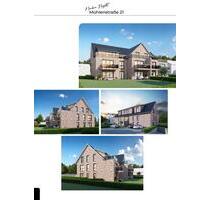 2-Zimmer-Wohnung, Neubau in Ganderkesee zu vermieten