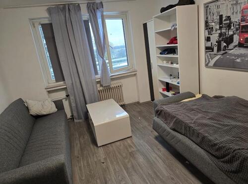 Foto - 4 Zimmer Etagenwohnung zur Miete in Steinbach (Taunus)