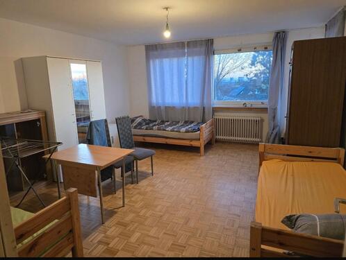 Foto - 4 Zimmer Etagenwohnung in Steinbach (Taunus)