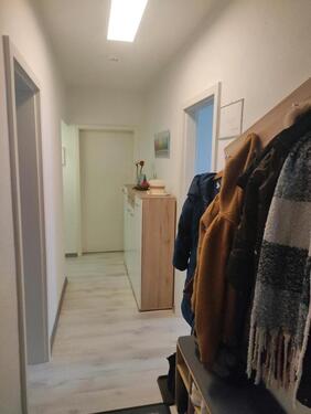 Foto - 4 Zimmer Hochparterre in Rüsselsheim am Main