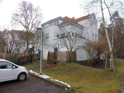 Foto - Familienheim im Grünen-unweit des Müggelsees