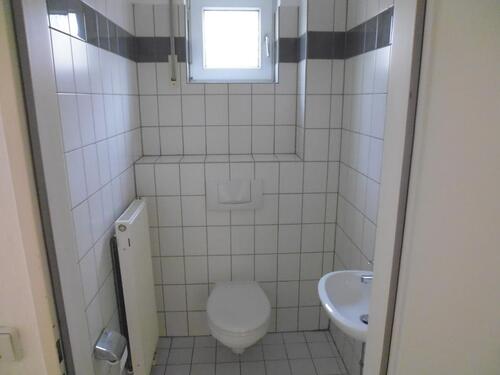 Foto - Terrassenwohnung in Berlin zur Miete