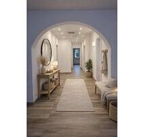 Vollständig renovierte 4-Zimmer-Wohnung mit Einbauküche und Klima - Messel