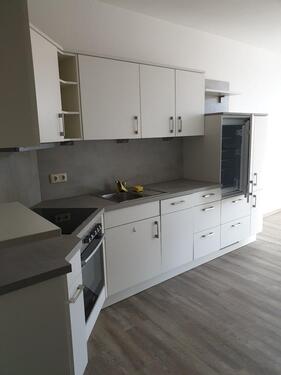 Foto - 2-Zimmer Wohnung Aurich Innenstadtlage