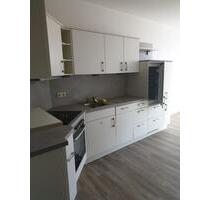 2-Zimmer Wohnung Aurich Innenstadtlage