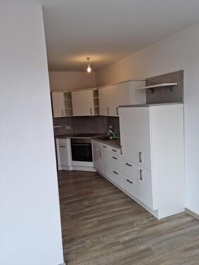 Foto - 2 Zimmer Etagenwohnung zur Miete in Aurich