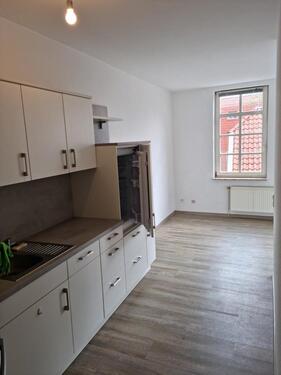 Foto - Etagenwohnung in Aurich zur Miete