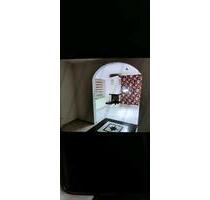 Attraktive Doppelhaushälfte mit Pool und großem Garten - Nentershausen