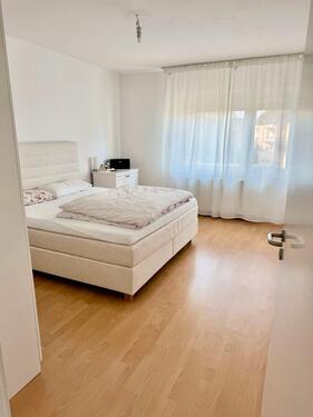 Foto - 2,5 Zimmer Wohnung mit sonnigem Balkon